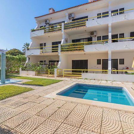 Vilamoura Golf Apartment With Pool By Homing Exterior photo