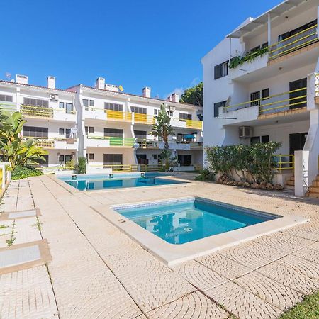Vilamoura Golf Apartment With Pool By Homing Exterior photo