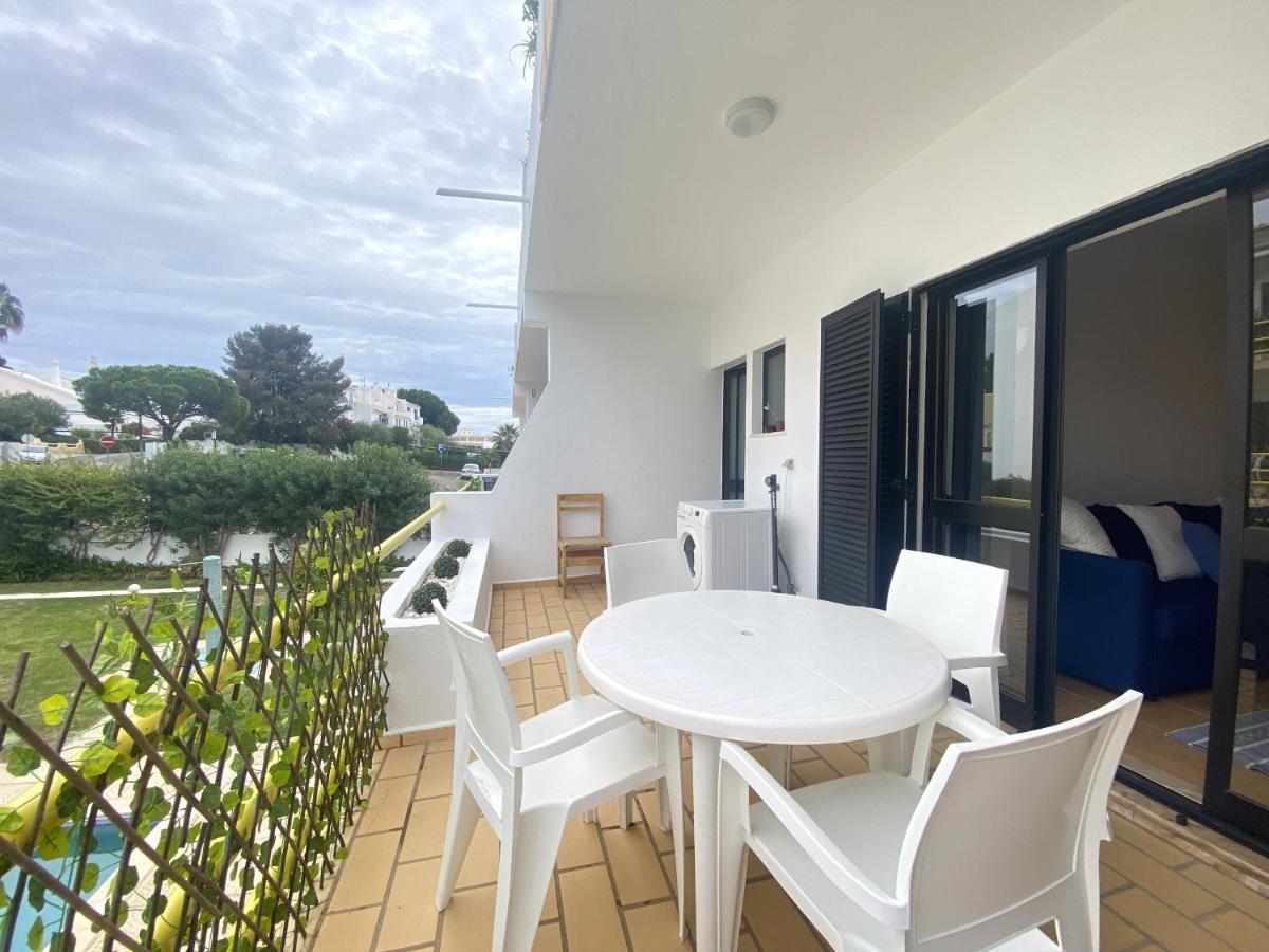 Vilamoura Golf Apartment With Pool By Homing Exterior photo