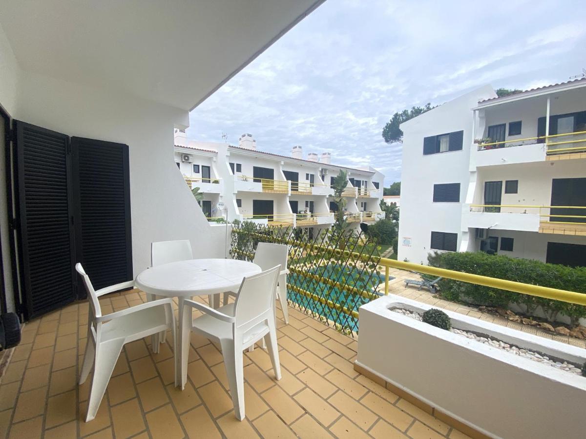 Vilamoura Golf Apartment With Pool By Homing Exterior photo